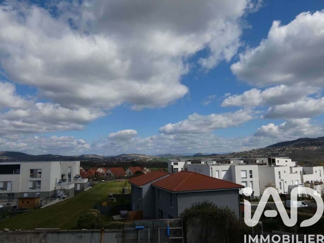 Photo 8 - Terrain à LE CENDRE