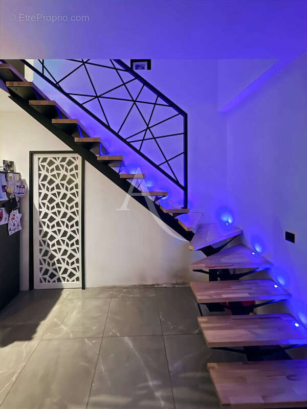 Maison à CHAUMONT-EN-VEXIN