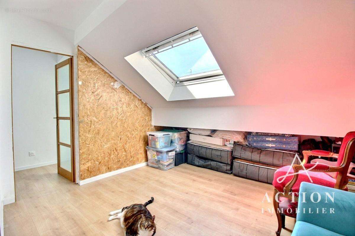 Appartement à ROUBAIX