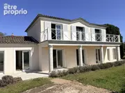 Maison à BOZ