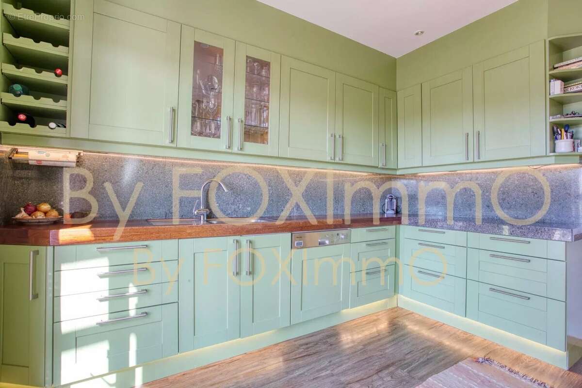 Maison à CAGNES-SUR-MER