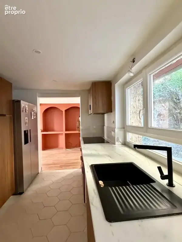 Maison Evreux 3 pièce(s) 83 m2 - photo 2