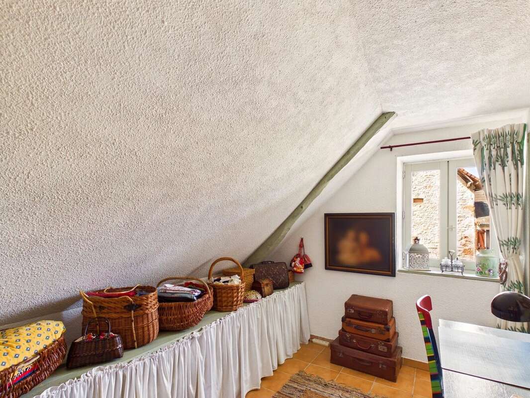 Maison à VILLENEUVE