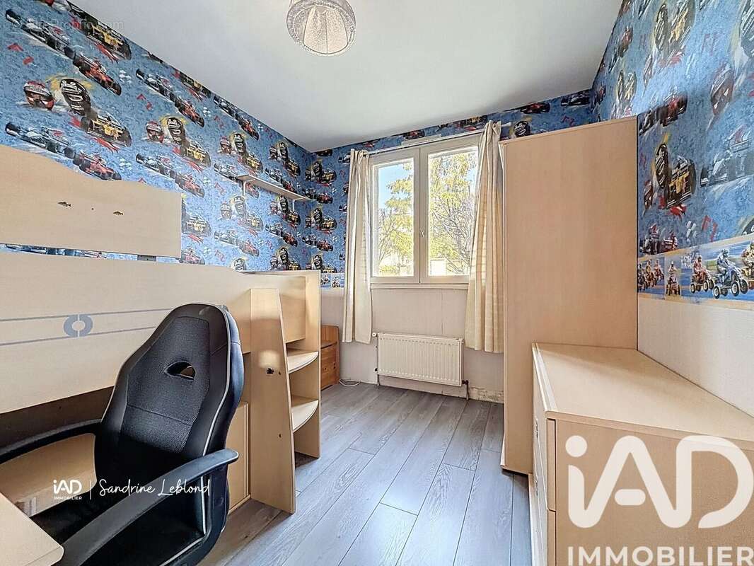 Photo 7 - Maison à CHERISY