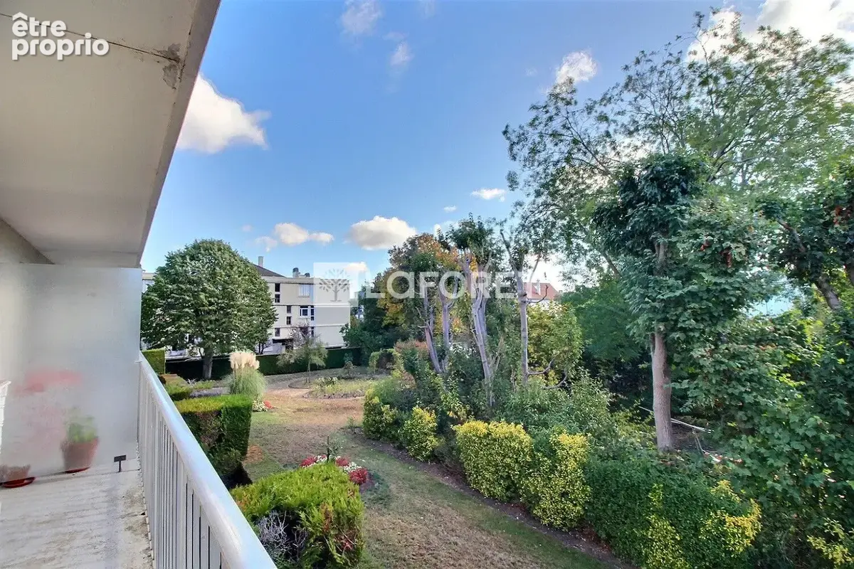 Appartement Rueil Malmaison 1 pièce(s) 27.35 m2 - photo 8