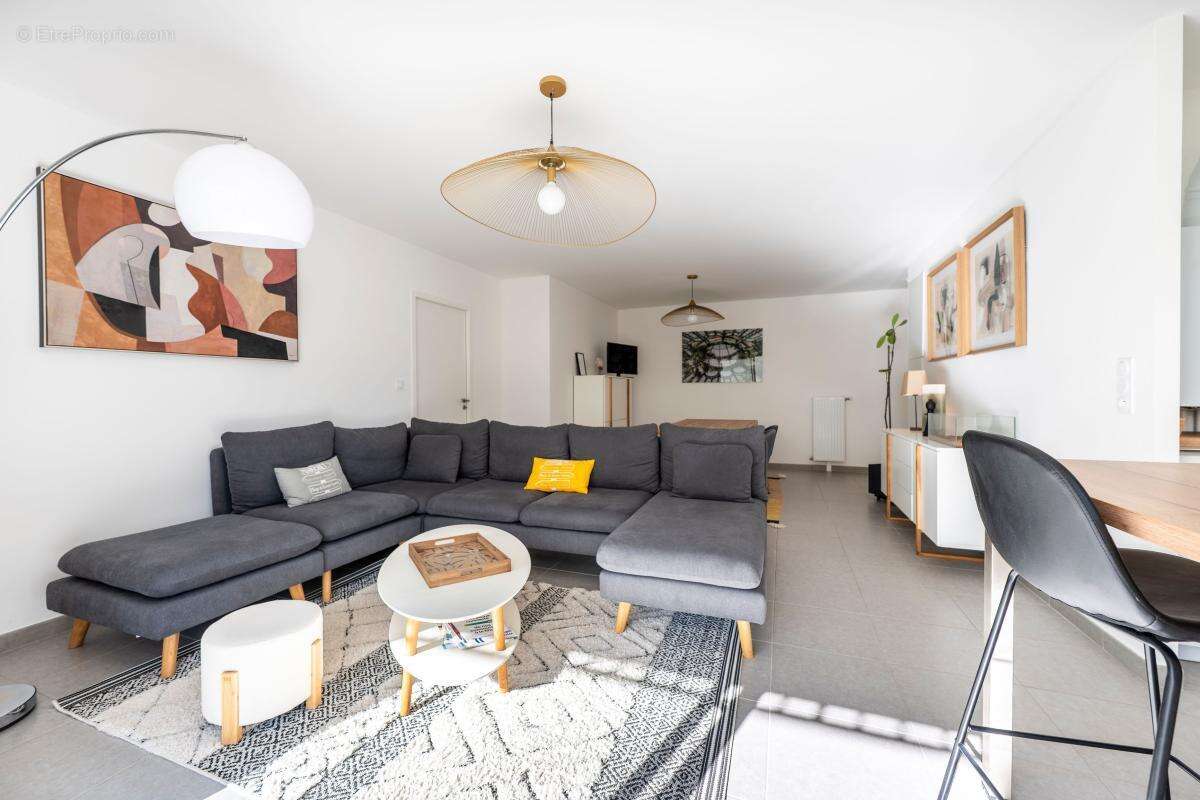 Photo 3 - Appartement à PORNICHET