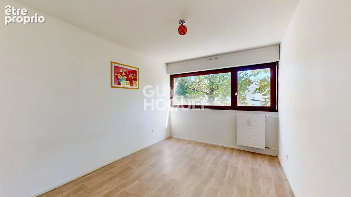 Appartement Seynod 4 pièce(s) 82.27 m2 - photo 7