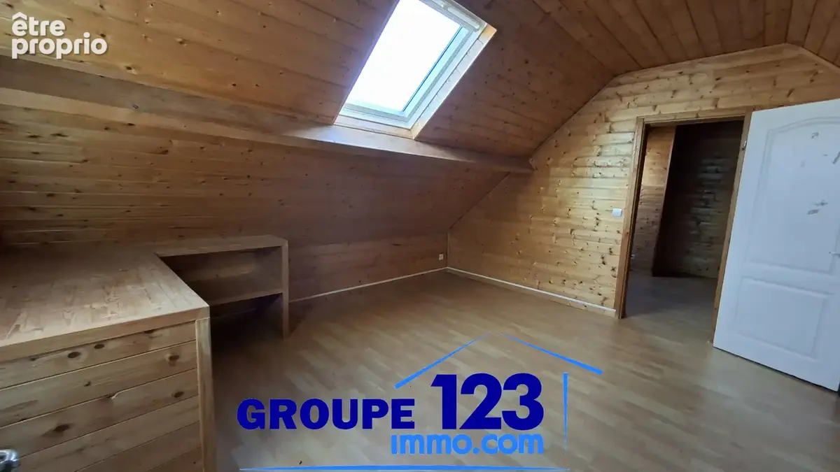 Maison familiale de 195 m2, 4 chambres - photo 11