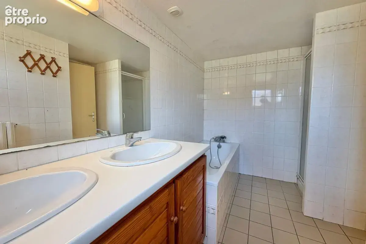 Maison de 105m² avec dépendances d'exception - Saint-Martin-d'Oney - photo 5