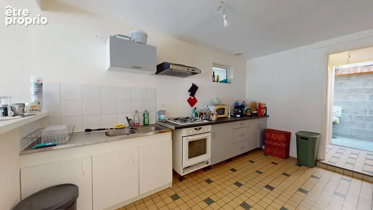 Appartement 3 pièces 170 m² à vendre à Cherbourg-Octeville (50120) - photo 11