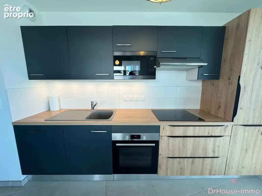 Appartement 3 pièces 53 m² à vendre à Agde (34300) - photo 8