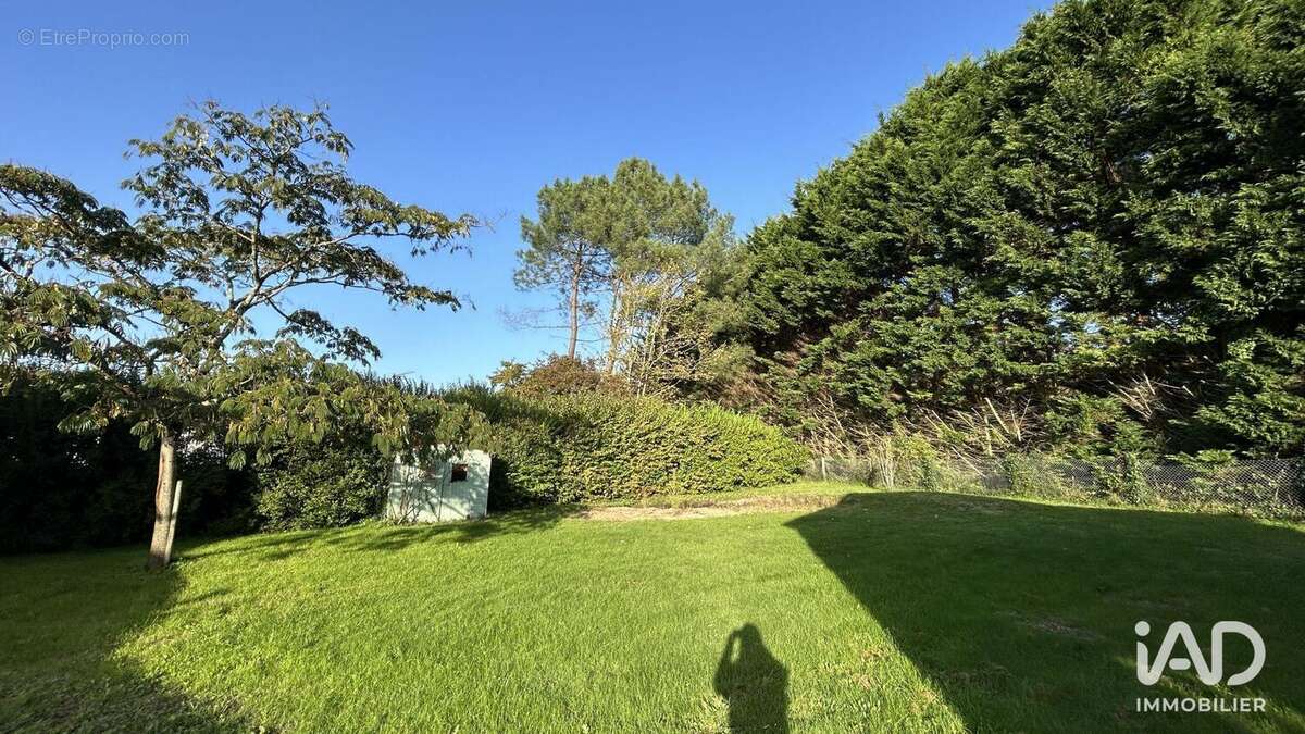 Photo 3 - Maison à SAINT-PALAIS-SUR-MER