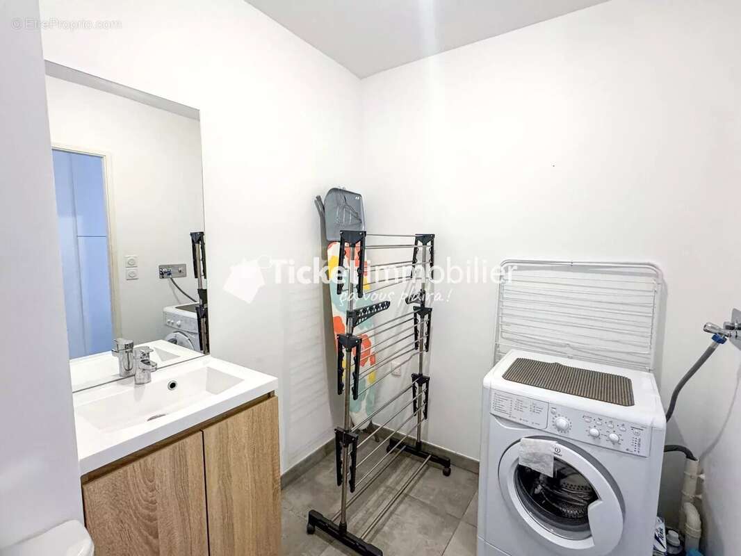 Maison à SAINT-ORENS-DE-GAMEVILLE