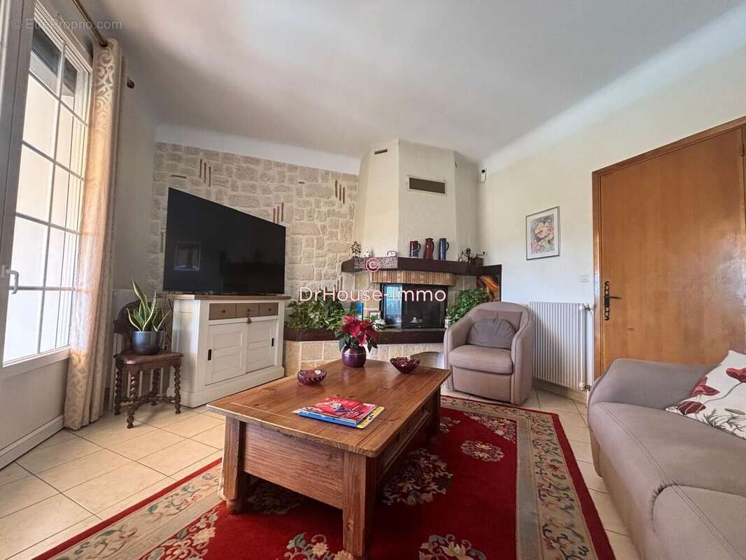 Maison 140 m² à Thiviers  - photo 13