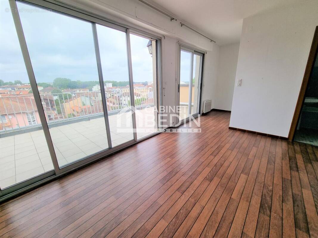 Appartement à DAX