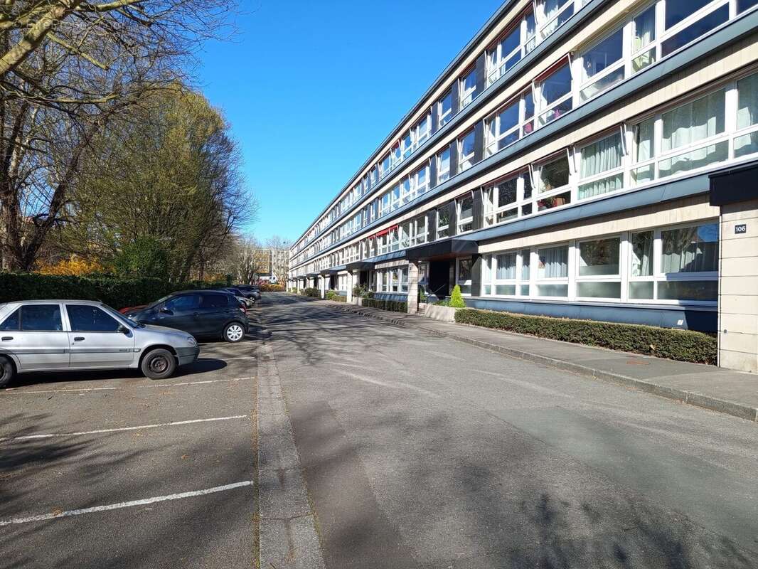 Appartement à LAMBERSART