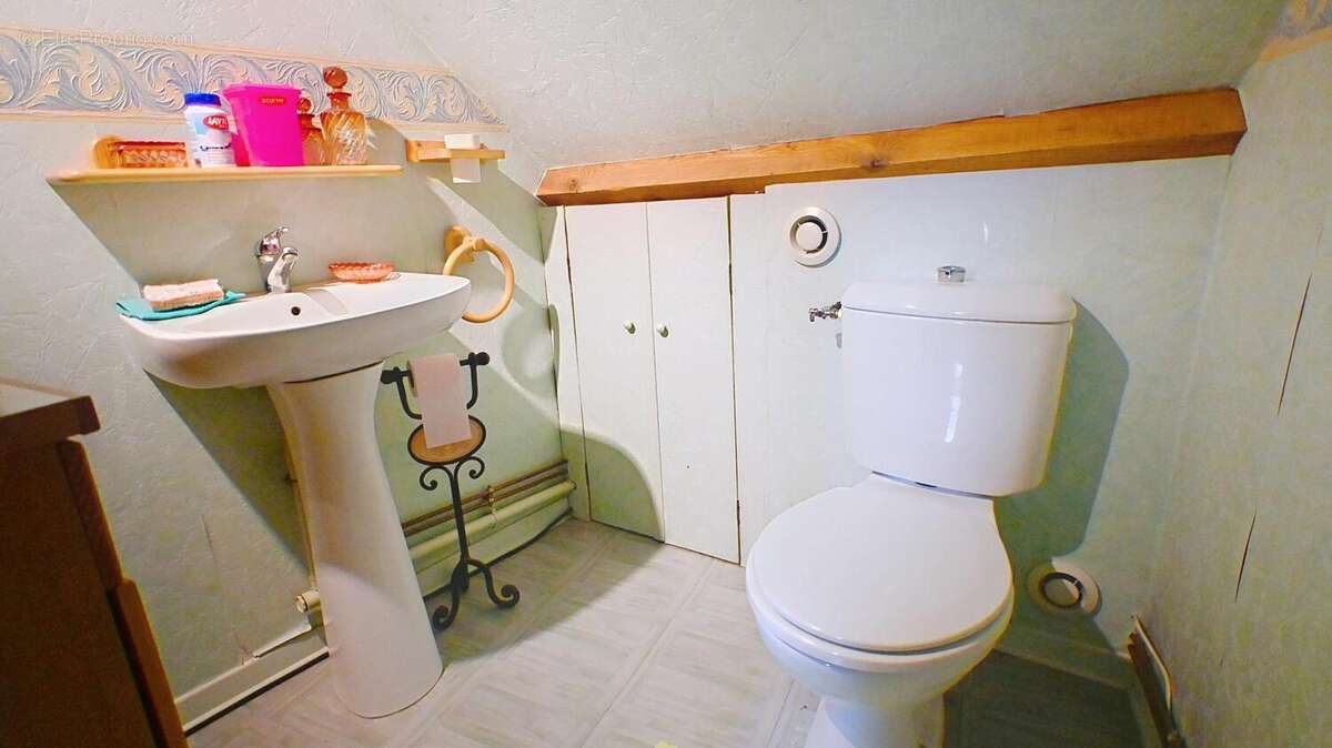 Maison 81 m² à Vert  - photo 8