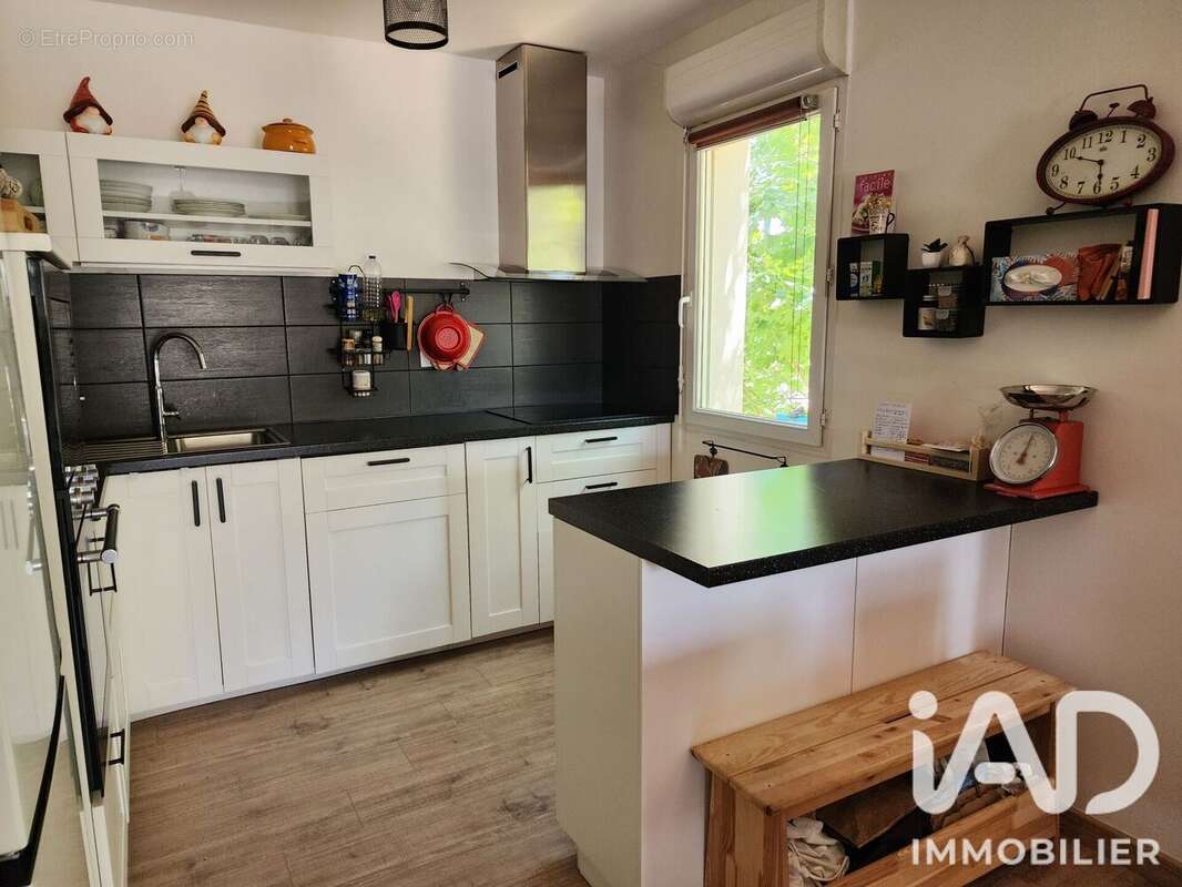 Appartement 59 m² à Toulouse  - photo 4