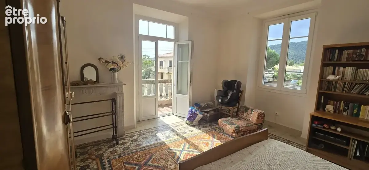 Elégante maison bourgeoise des années 1930 - photo 2