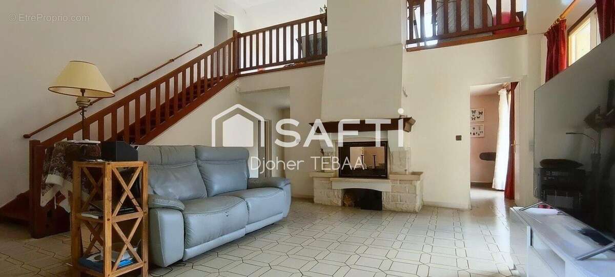 Photo 4 - Maison à LA LOUPE