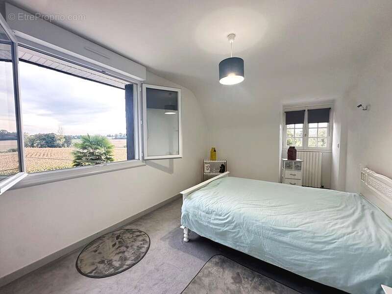 Maison à LES FORGES