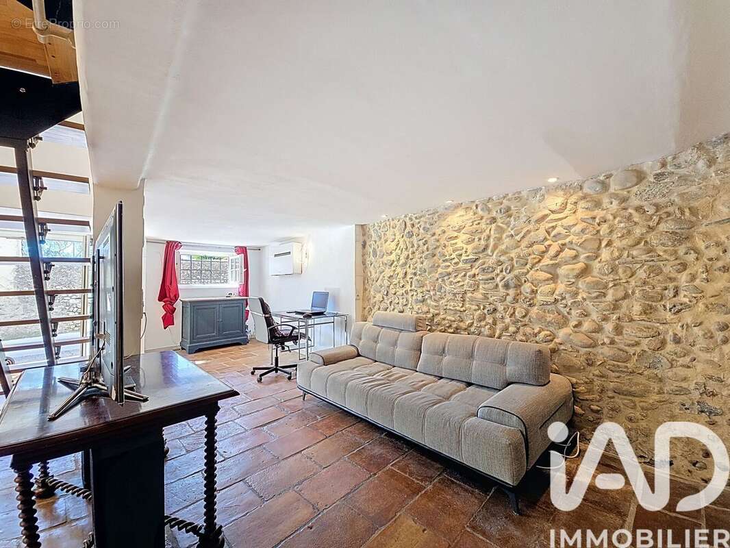 Photo 6 - Appartement à CAGNES-SUR-MER