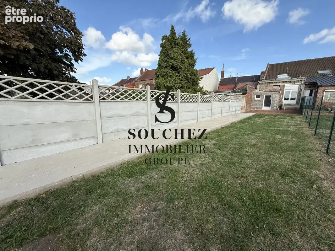 Maison 3 pièces 77 m² à vendre à Vermelles (62980) - photo 3