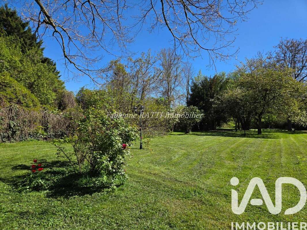 Photo 5 - Maison à CARRIERES-SUR-SEINE