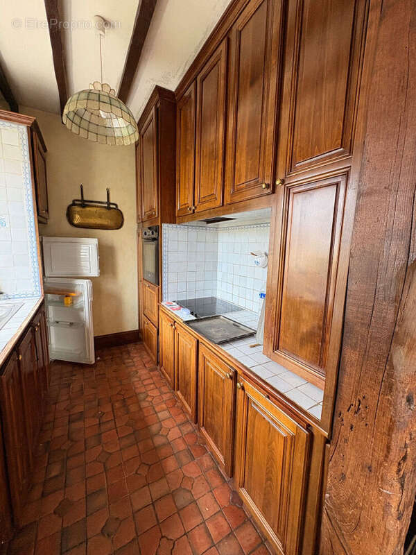 Maison centre ville Chateaubriant - photo 6