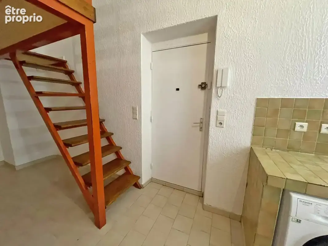 Studio centre ville nice - photo 9