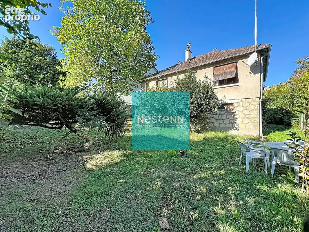 Maison à FRANCONVILLE