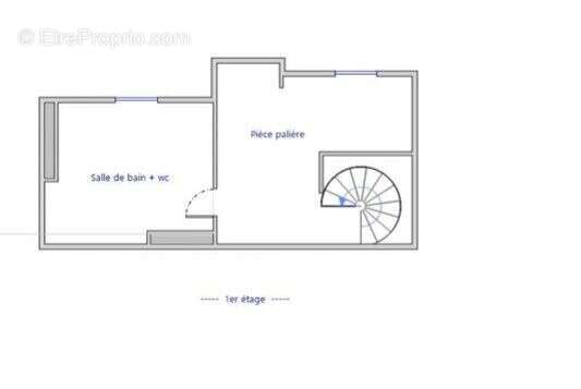 Photo 3 - Appartement à MONTARGIS