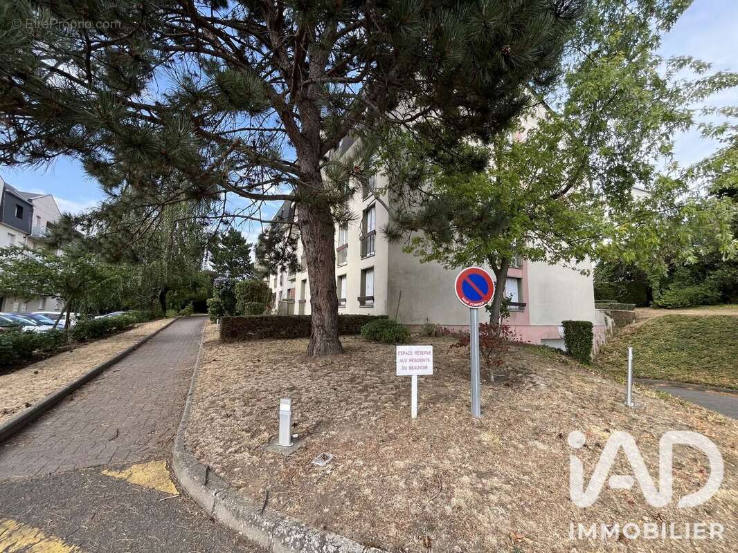 Appartement 66 m² à Evreux  - photo 9