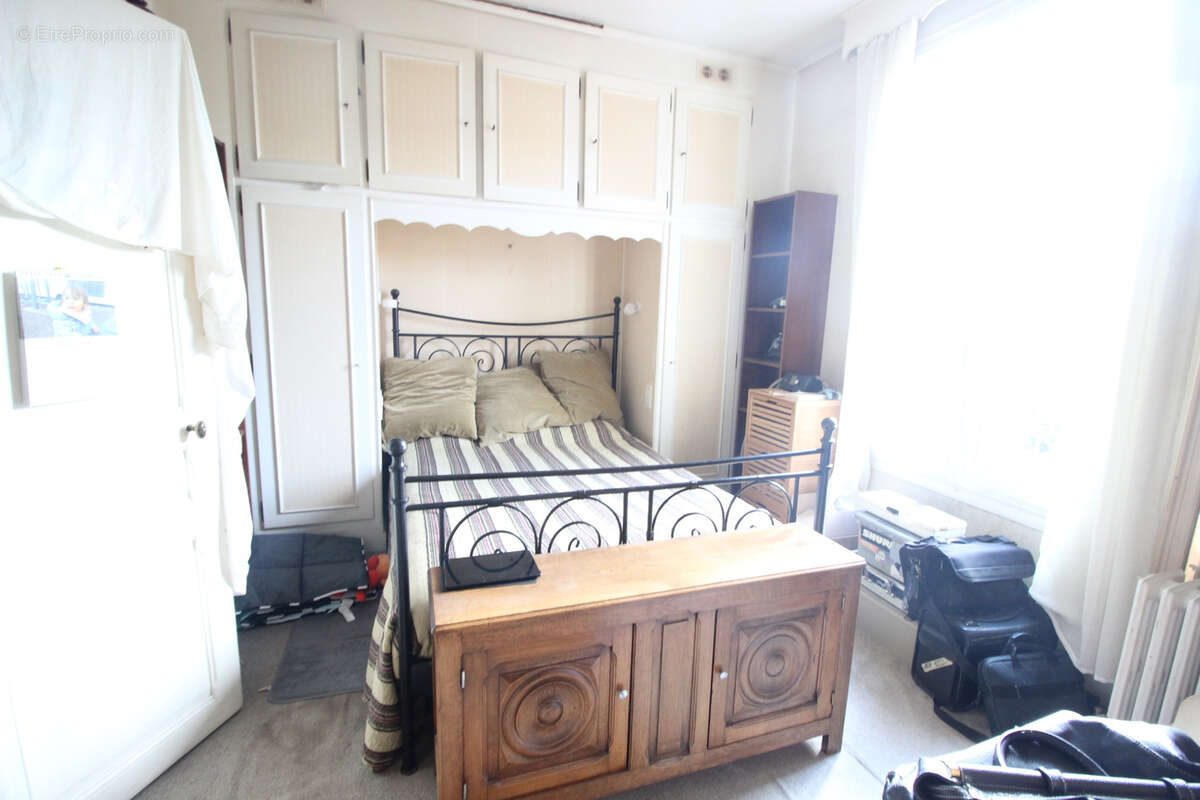 Maison à LIMEIL-BREVANNES