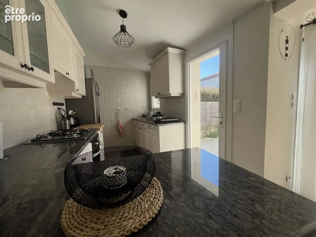 Maison 4 pièces 94 m² à vendre à Saint-Pierre-D'oleron (17310) - photo 6