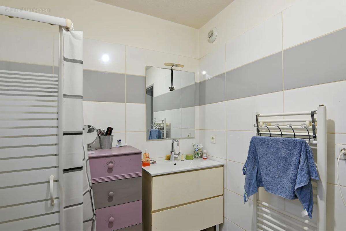 Appartement à AVIGNON