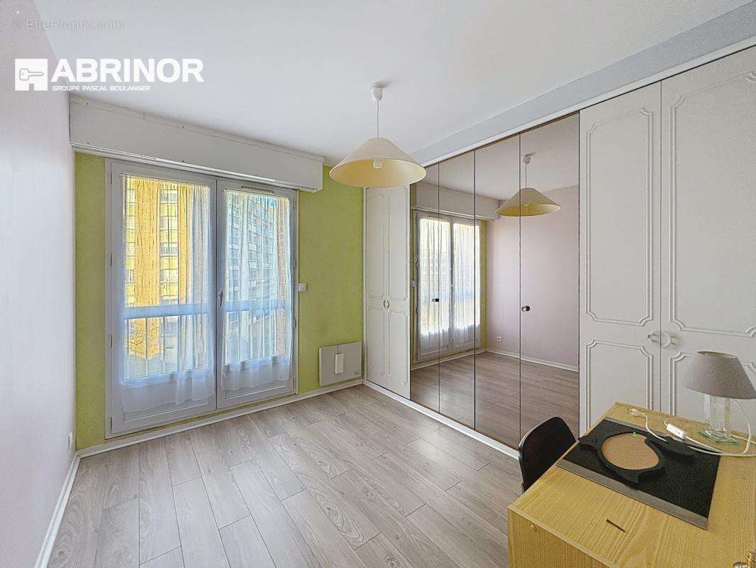 Appartement à RONCHIN