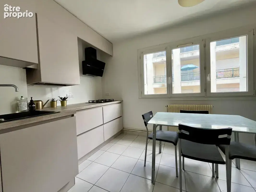 Appartement - photo 14