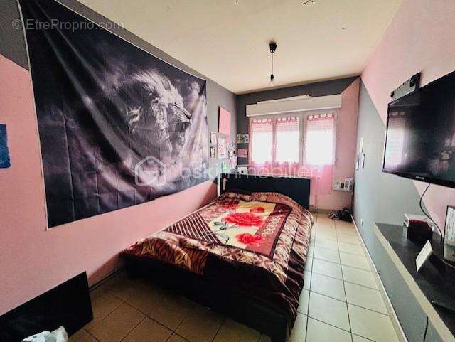 Appartement à ROUBAIX