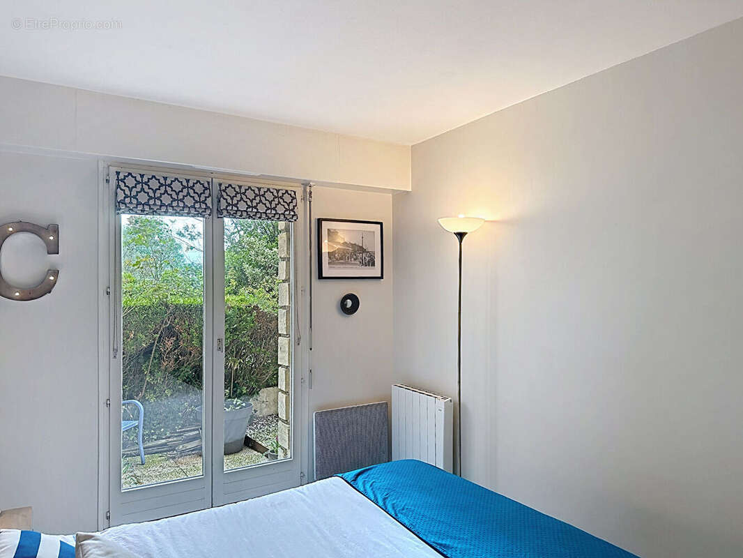 Appartement à CABOURG