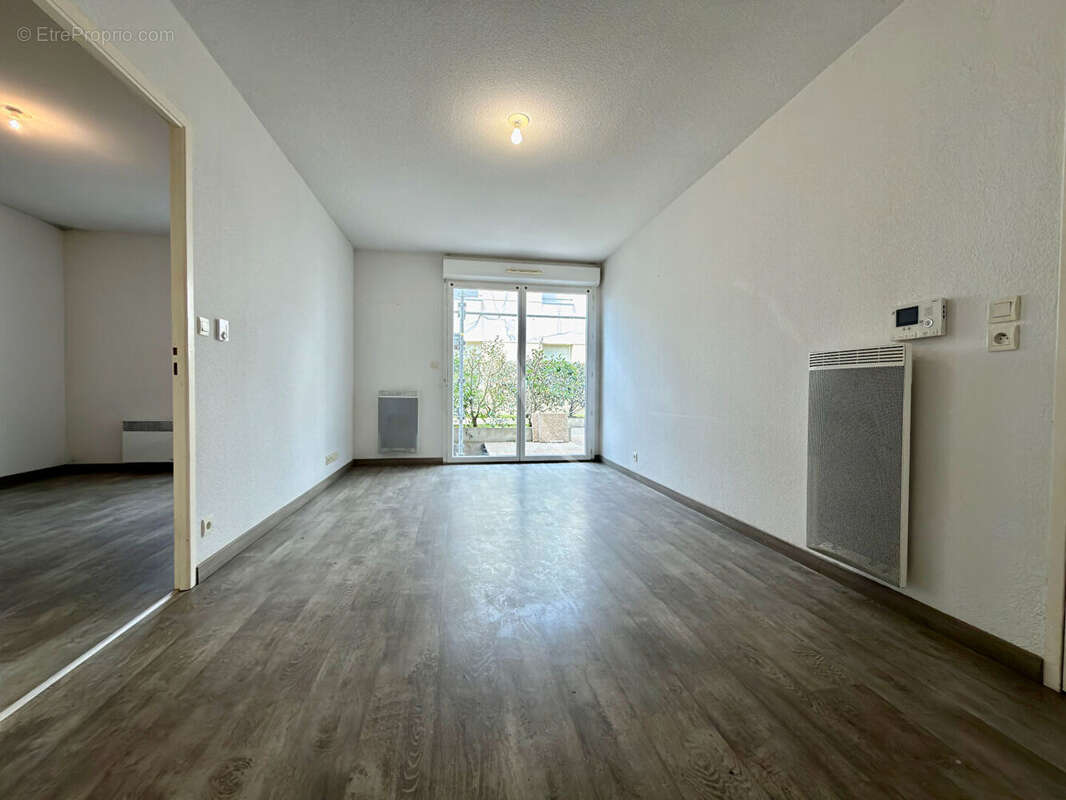 Appartement à SAINT-GILLES-CROIX-DE-VIE