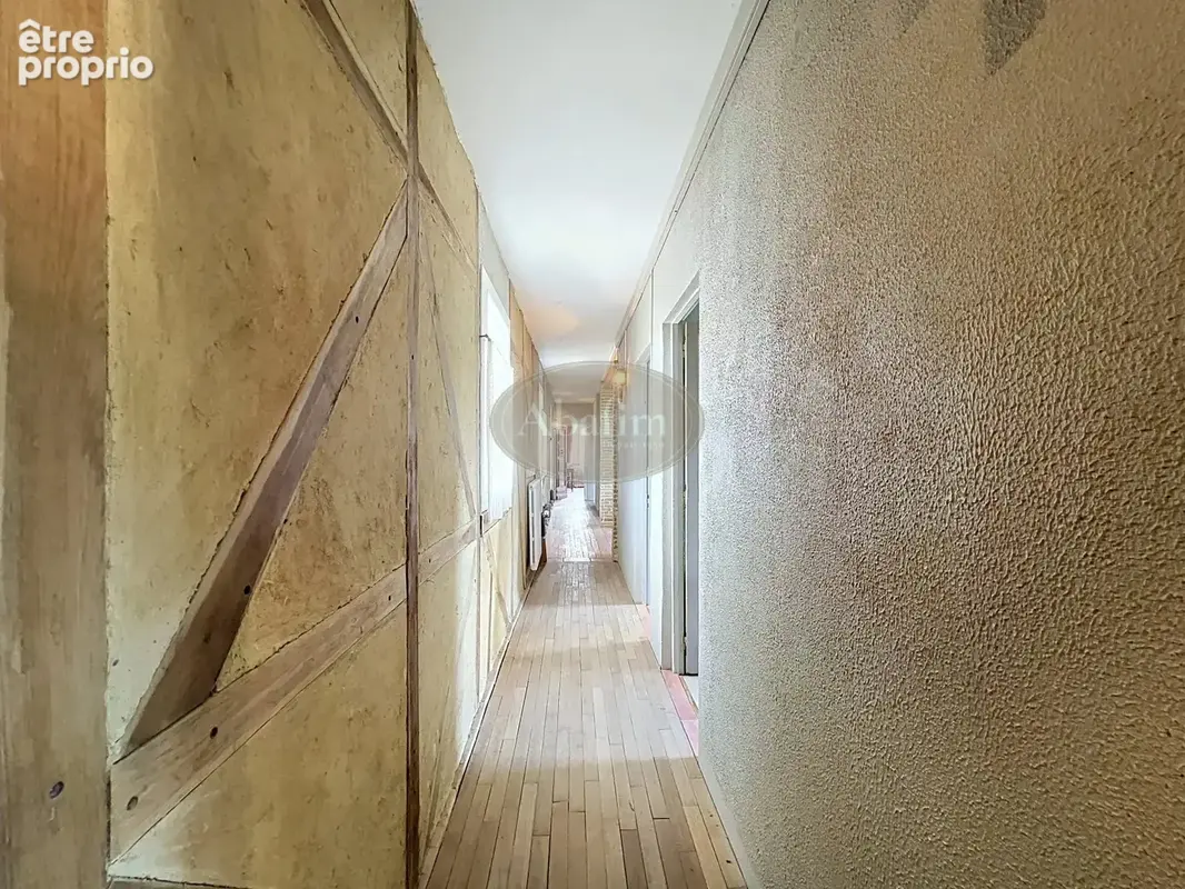 Authentique Maison Bourgeoise - photo 33