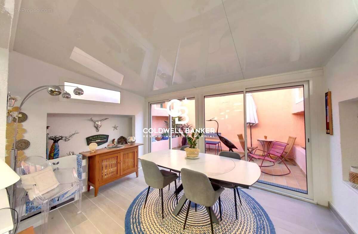 Maison à ARGELES-SUR-MER