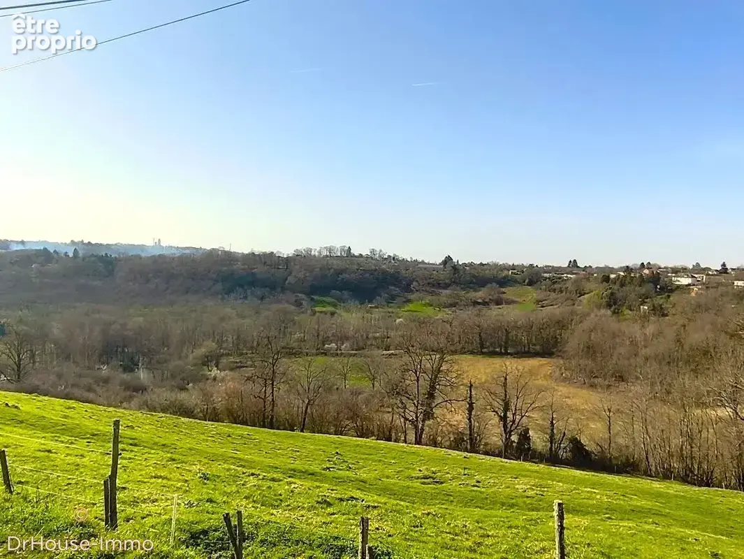 Maison 7 pièces 135 m² à vendre à Thiviers (24800) - photo 20