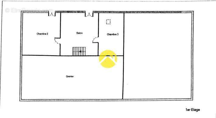 Maison à CHATELLERAULT