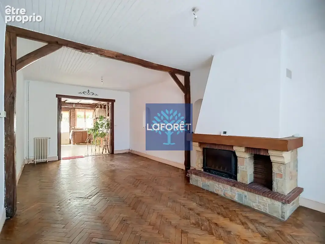 Maison à FACHES-THUMESNIL