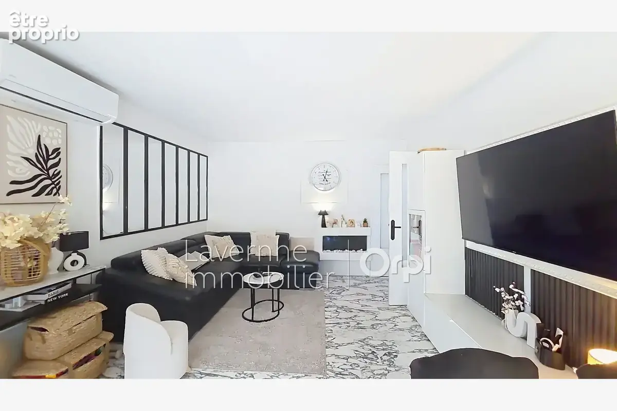 Appartement 3 pièces 63 m² à vendre à Antibes (06160) - photo 4