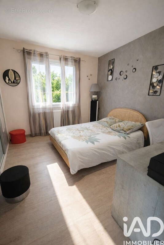Photo 8 - Maison à LE POUZIN