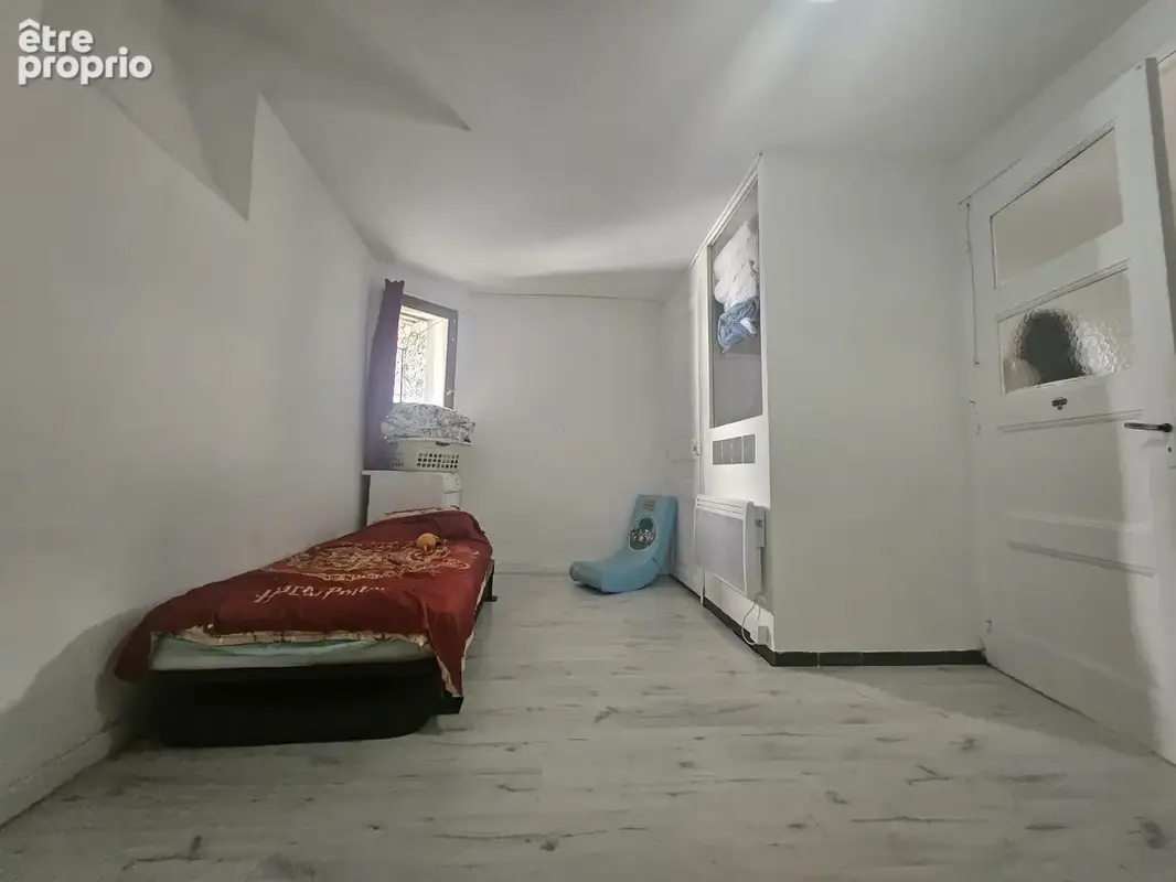 2 pièces à l'escarene - vendu loué - premier de quatre lots - photo 10