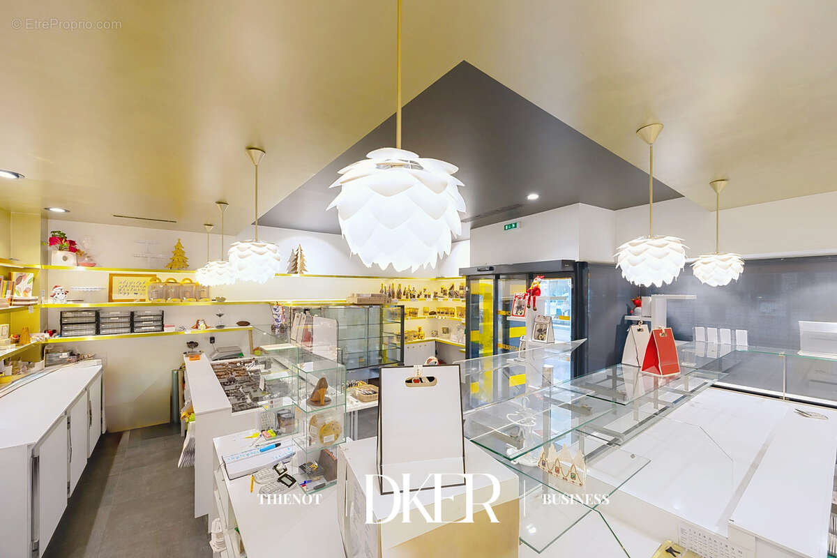 Fonds de commerce Pâtisserie - Chocolaterie - photo 3